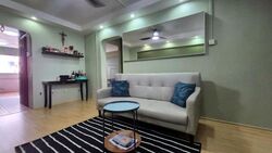 Blk 407 Sin Ming Garden (Bishan), HDB 3 Rooms #632539991